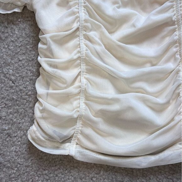 Forever 21 Blouse - Picture 4 of 6